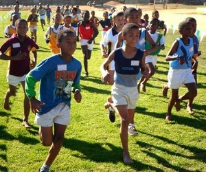 Cross Country Season Starts